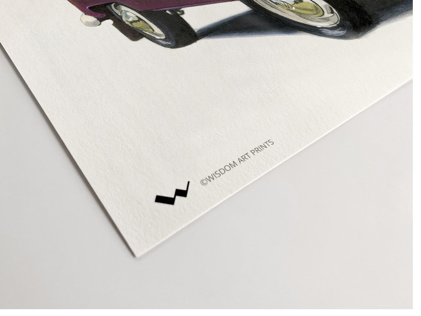 Volkswagen Transporter (1950)