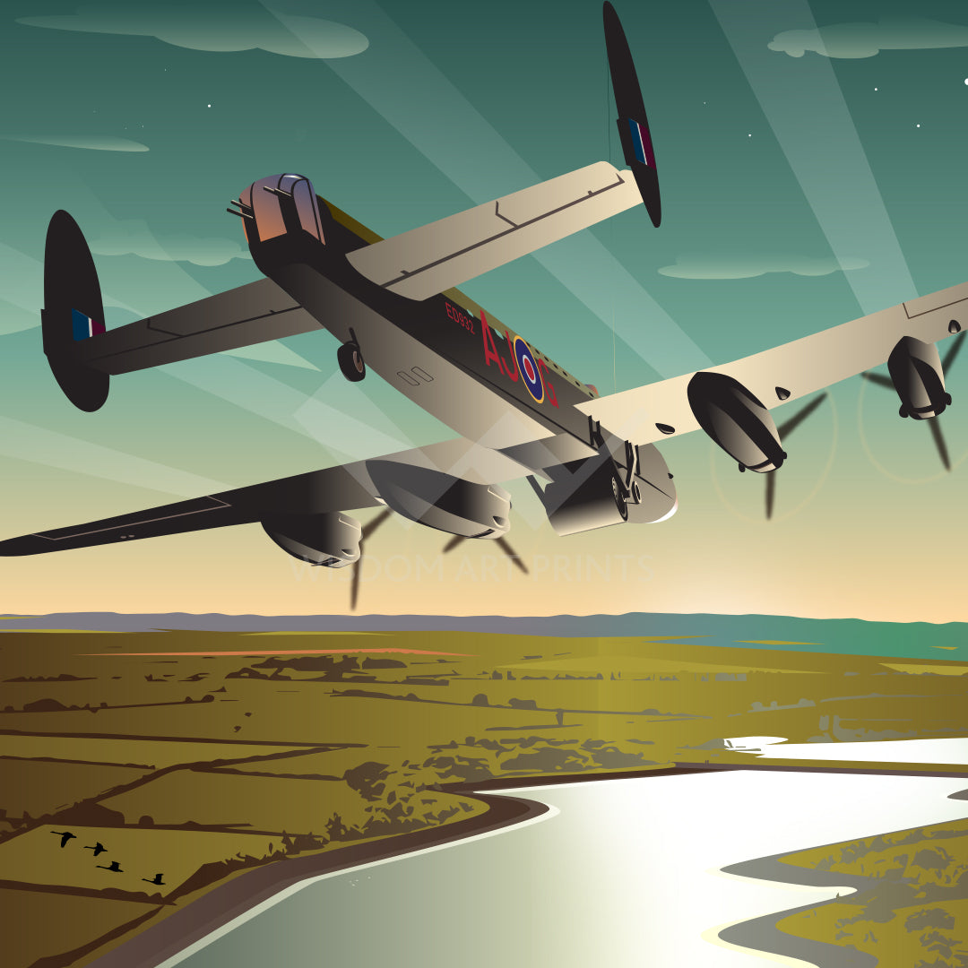 The Dambusters Collection