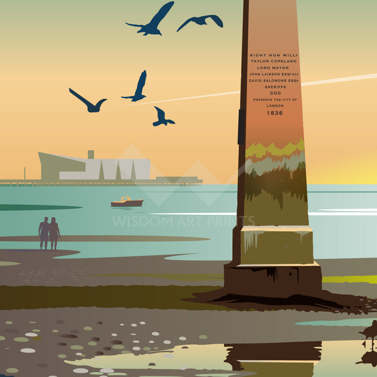 Southend-on-Sea Art Prints