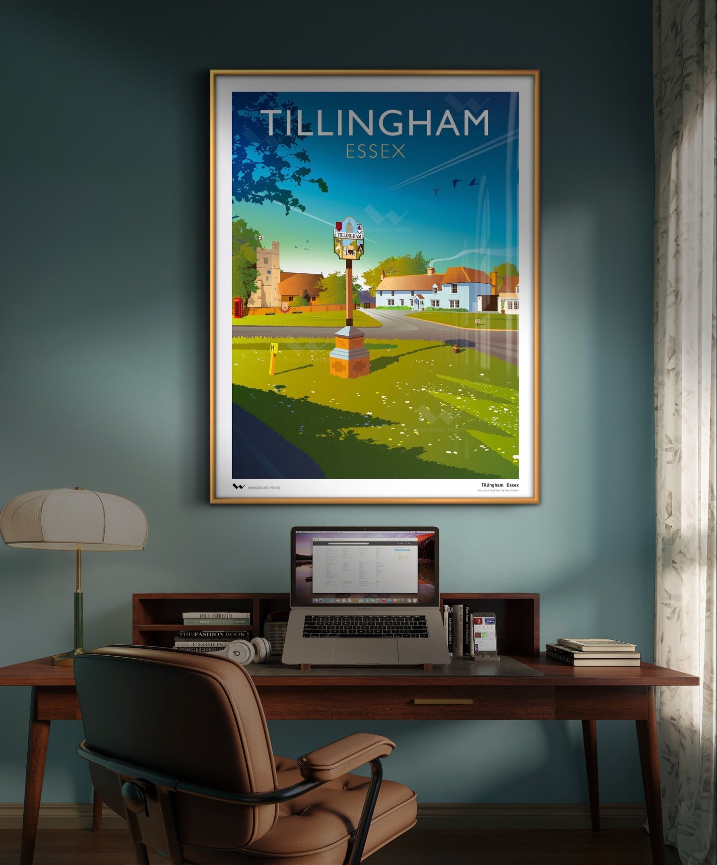 Tillingham, Essex