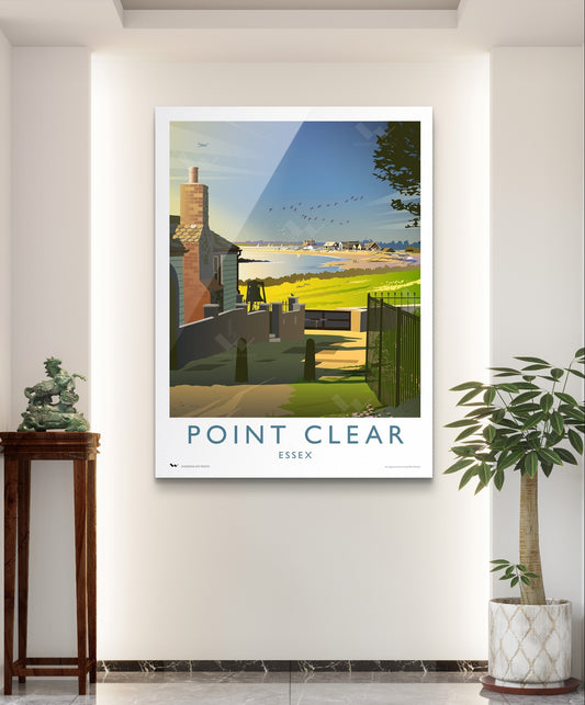 Point Clear, Essex