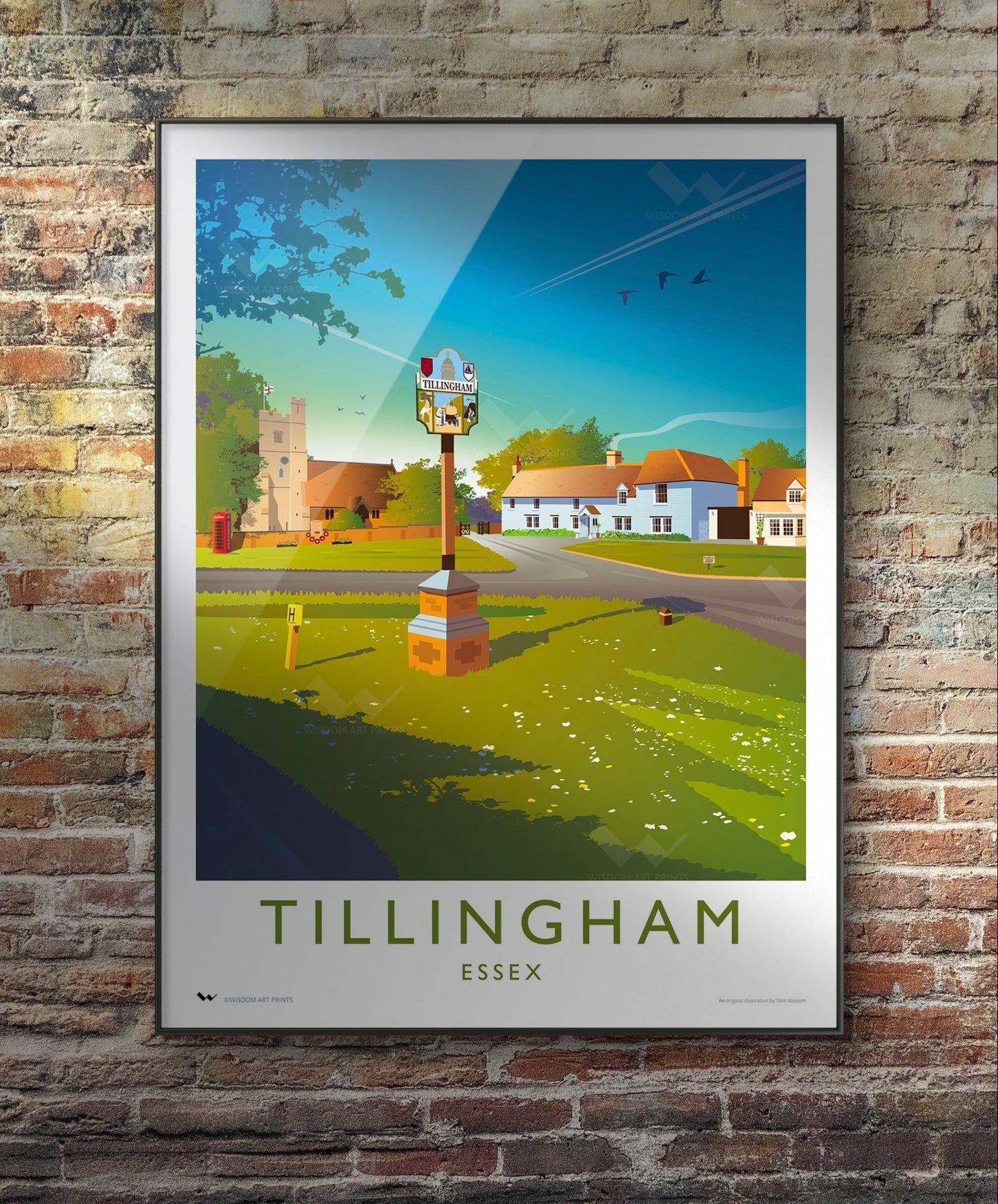 Tillingham, Essex