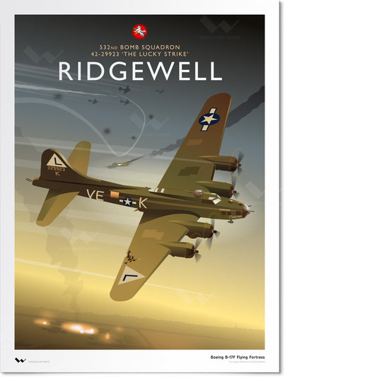 Ridgewell