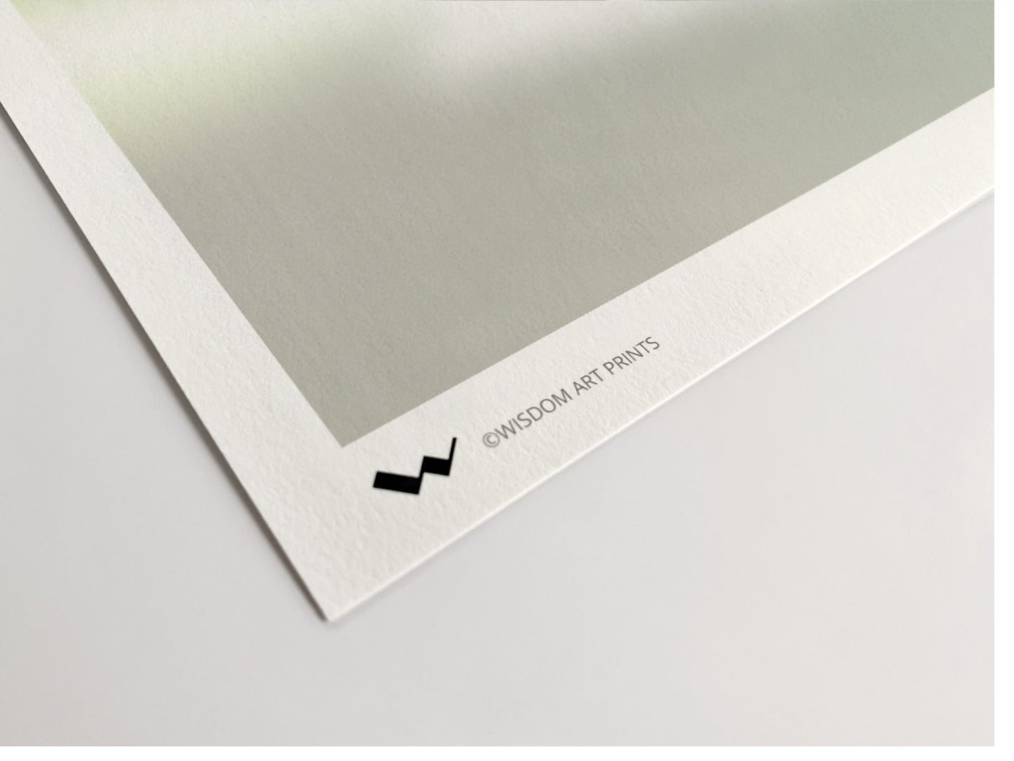 High-quality, eleven-colour Giclée art print on photorag fine art paper.