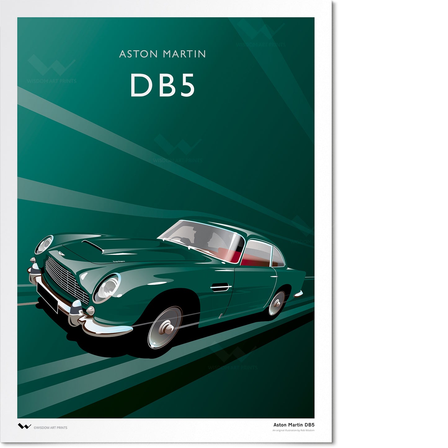 Aston Martin DB5