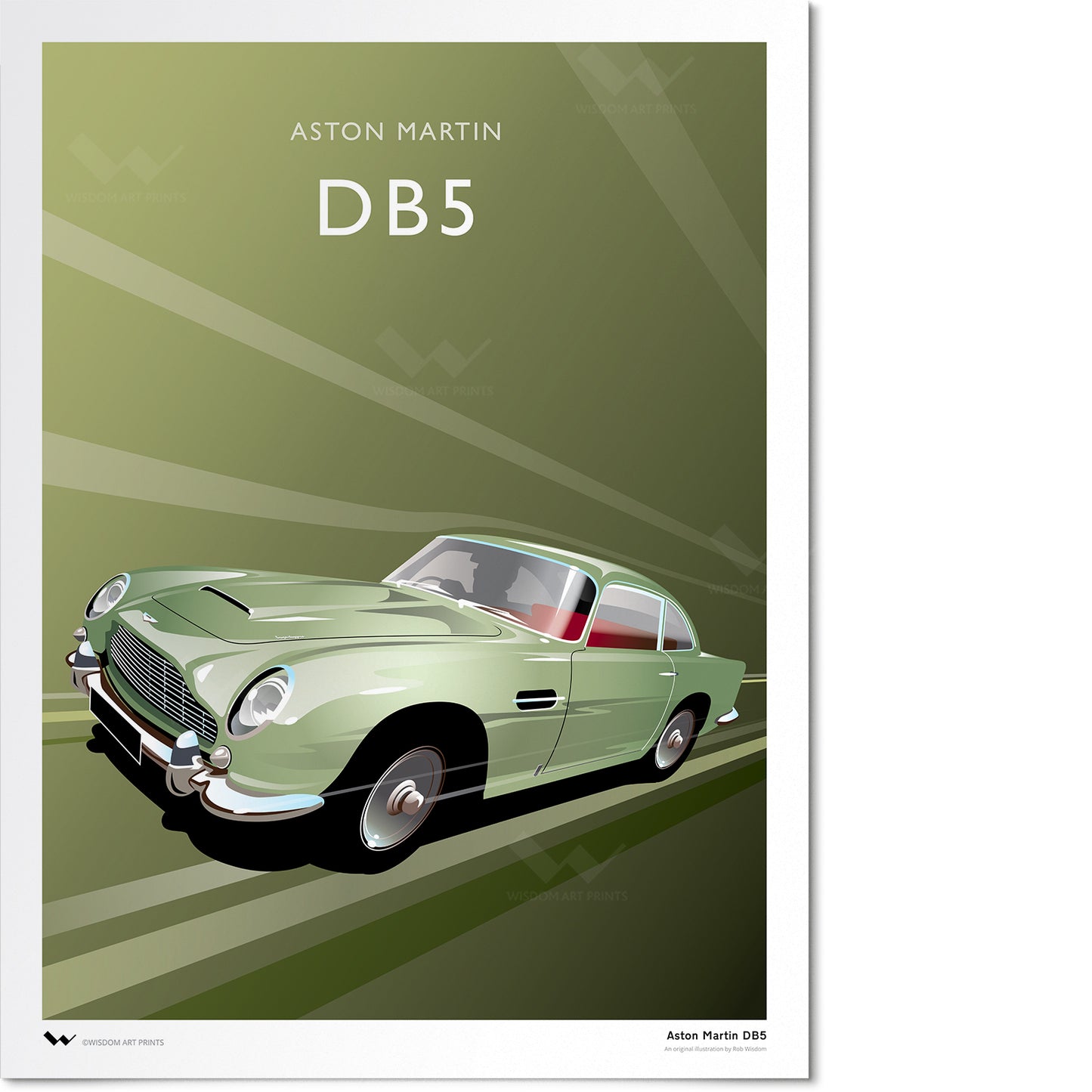 Aston Martin DB5
