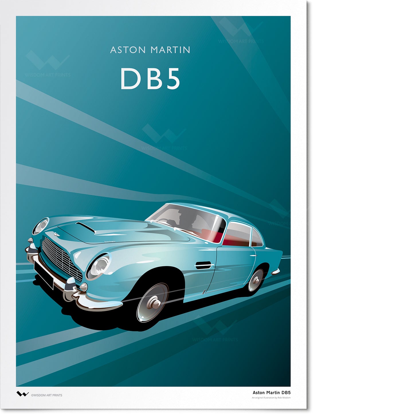 Aston Martin DB5