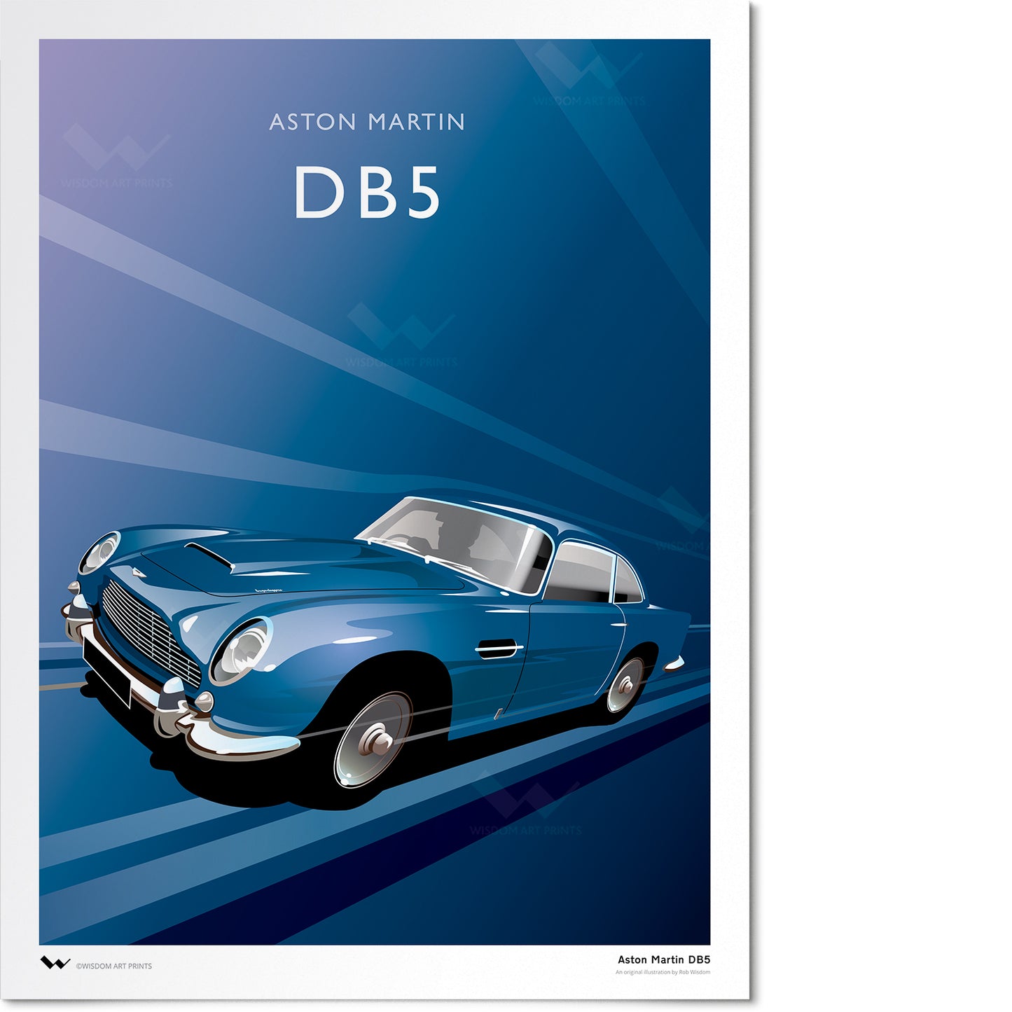Aston Martin DB5
