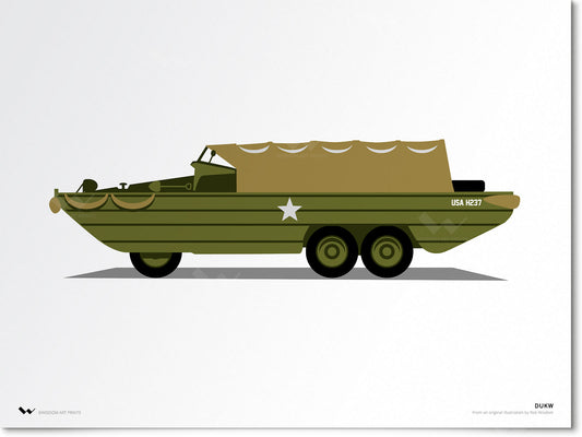 DUKW