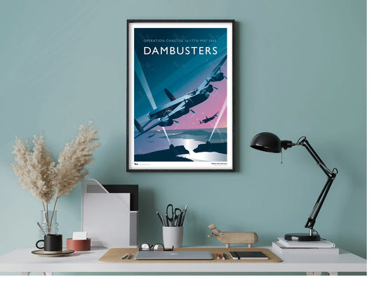 Dambusters (No. 617 Squadron RAF)