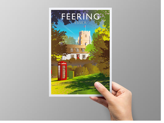 Feering, Essex