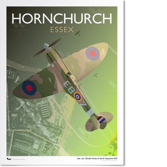 Hornchurch, Essex