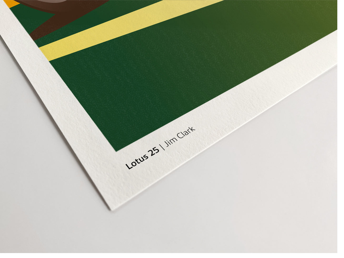 Lotus 25