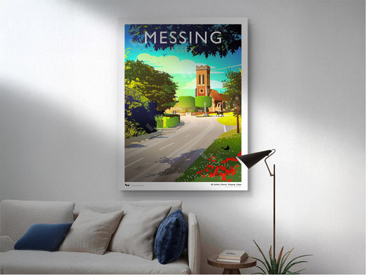 Messing, Essex