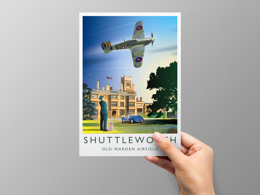 Shuttleworth