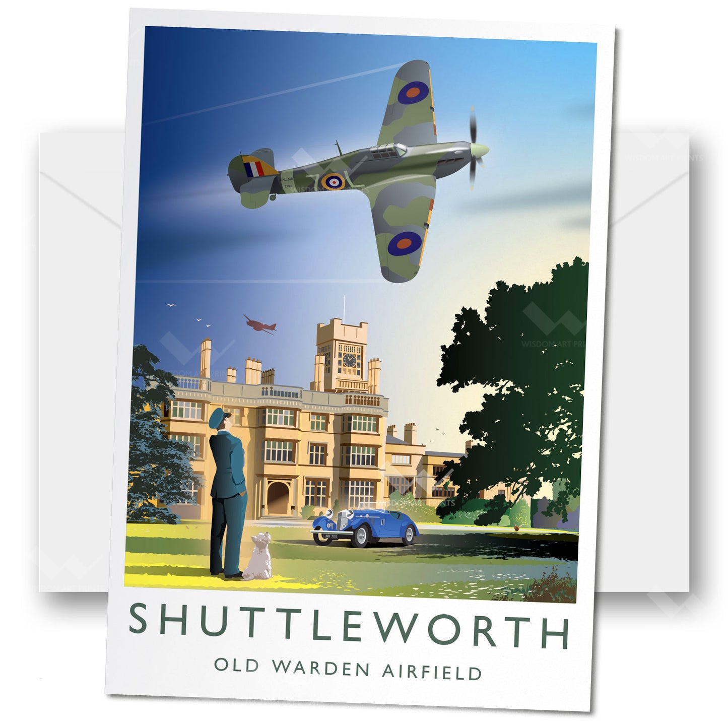Shuttleworth