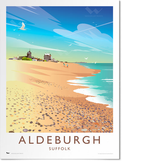 Aldeburgh, Suffolk