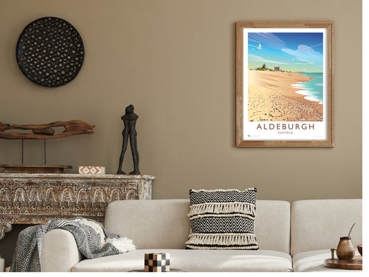 Aldeburgh, Suffolk