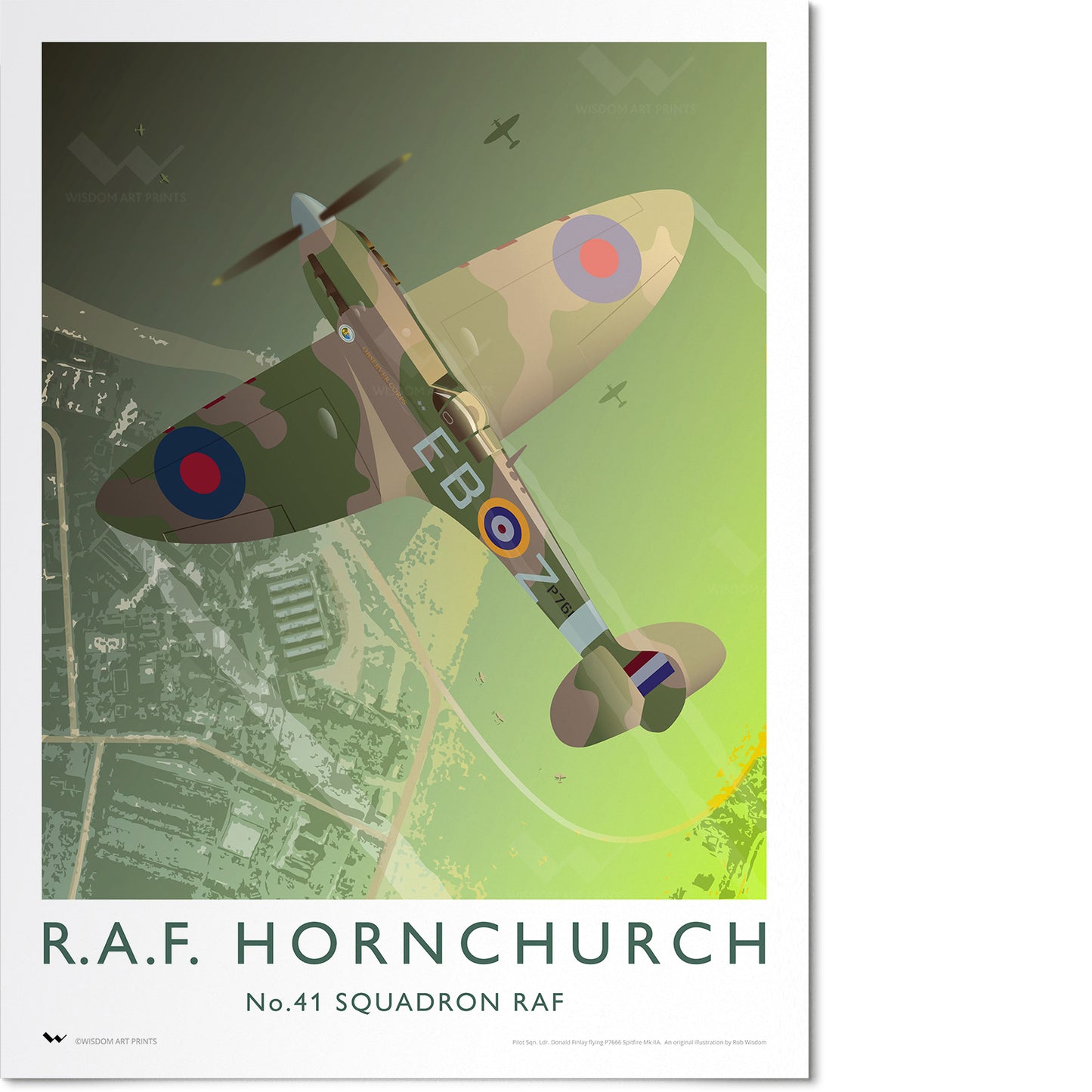 Hornchurch, Essex