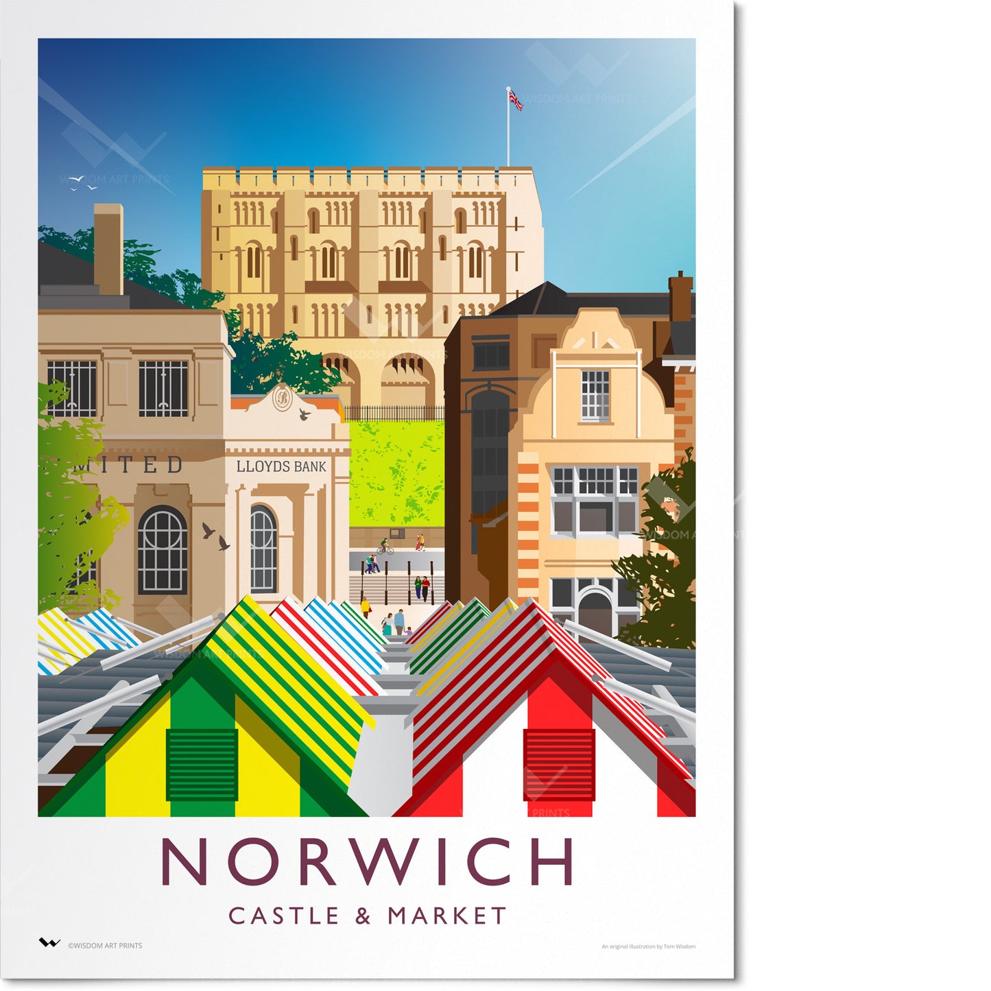 Norwich, Norfolk