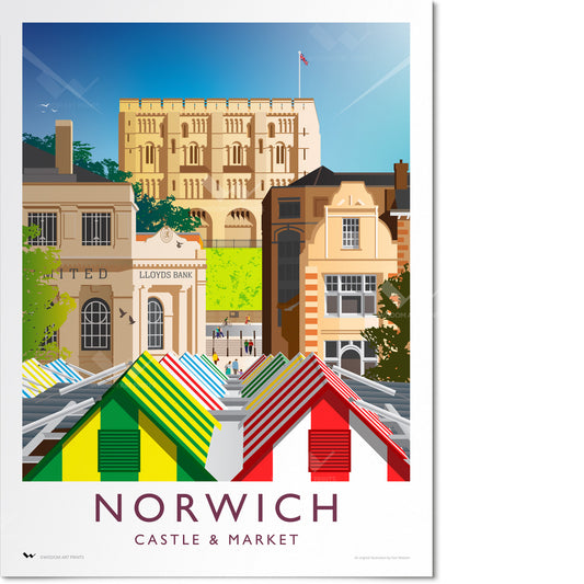 Norwich, Norfolk