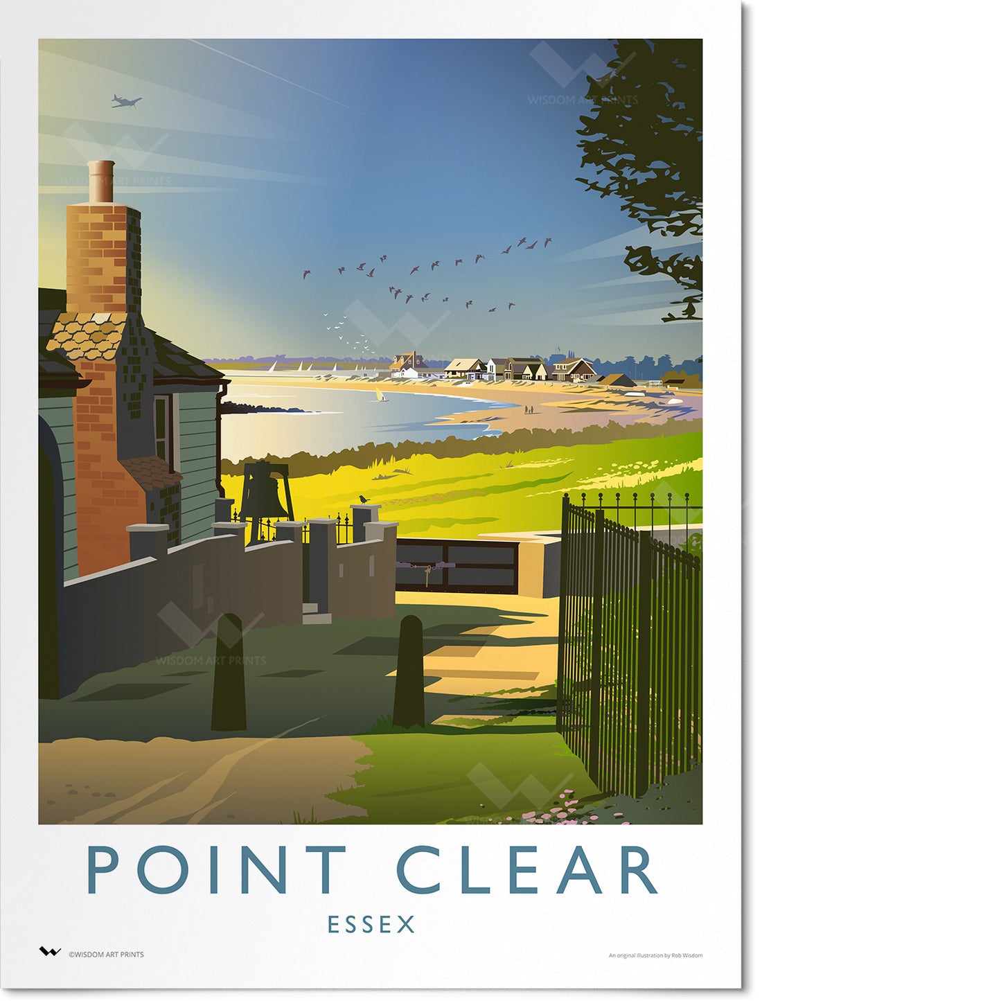 Point Clear, Essex