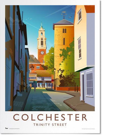 Colchester, Essex