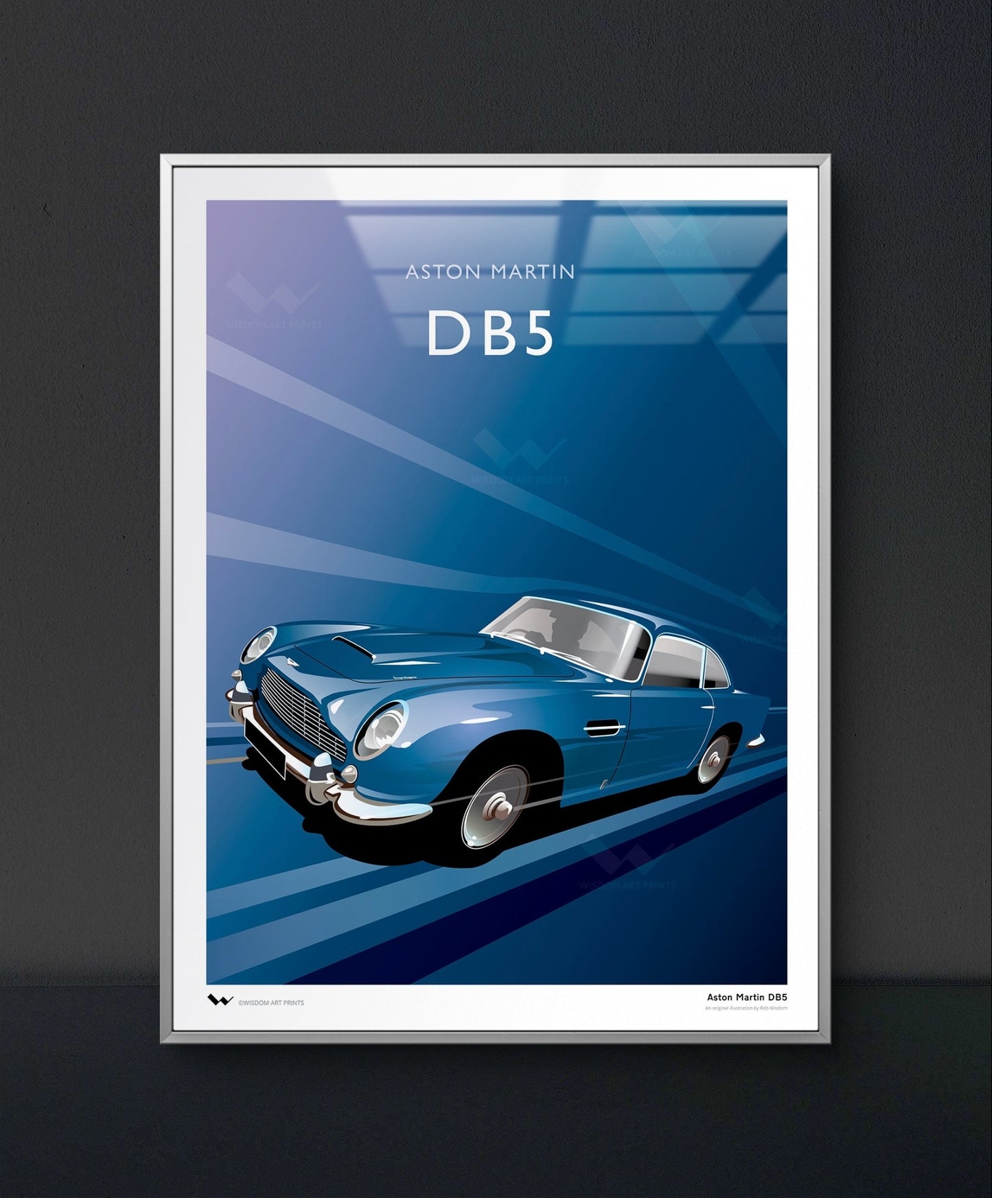 Aston Martin DB5