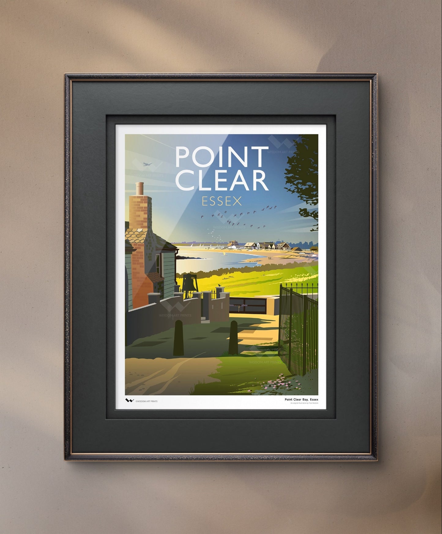 Point Clear, Essex