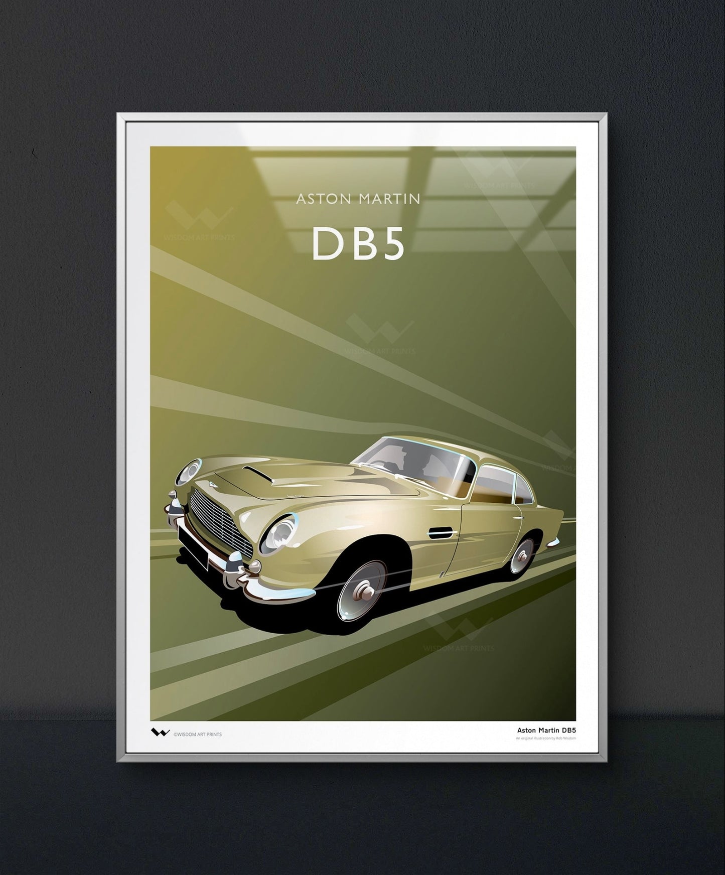Aston Martin DB5