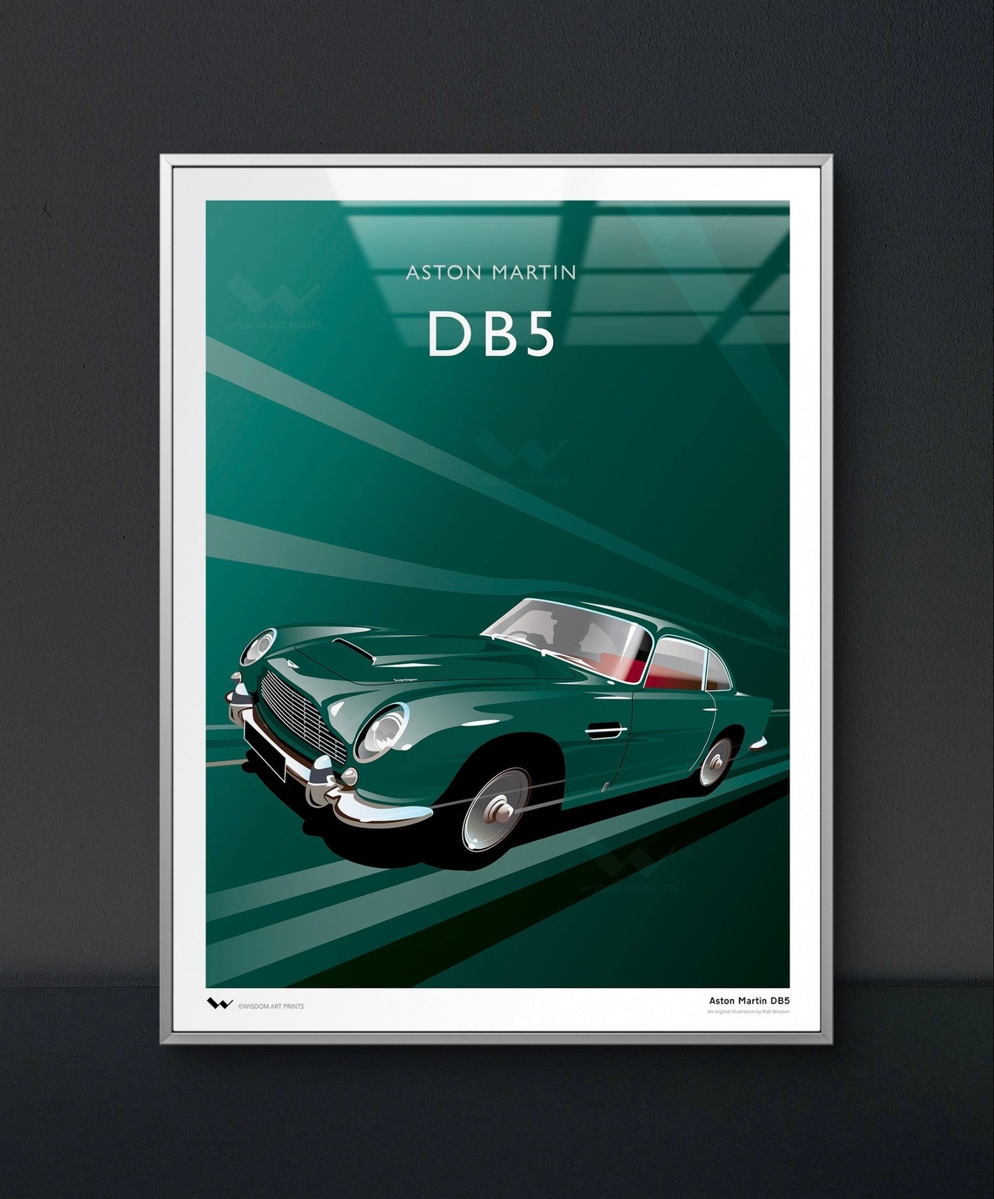 Aston Martin DB5