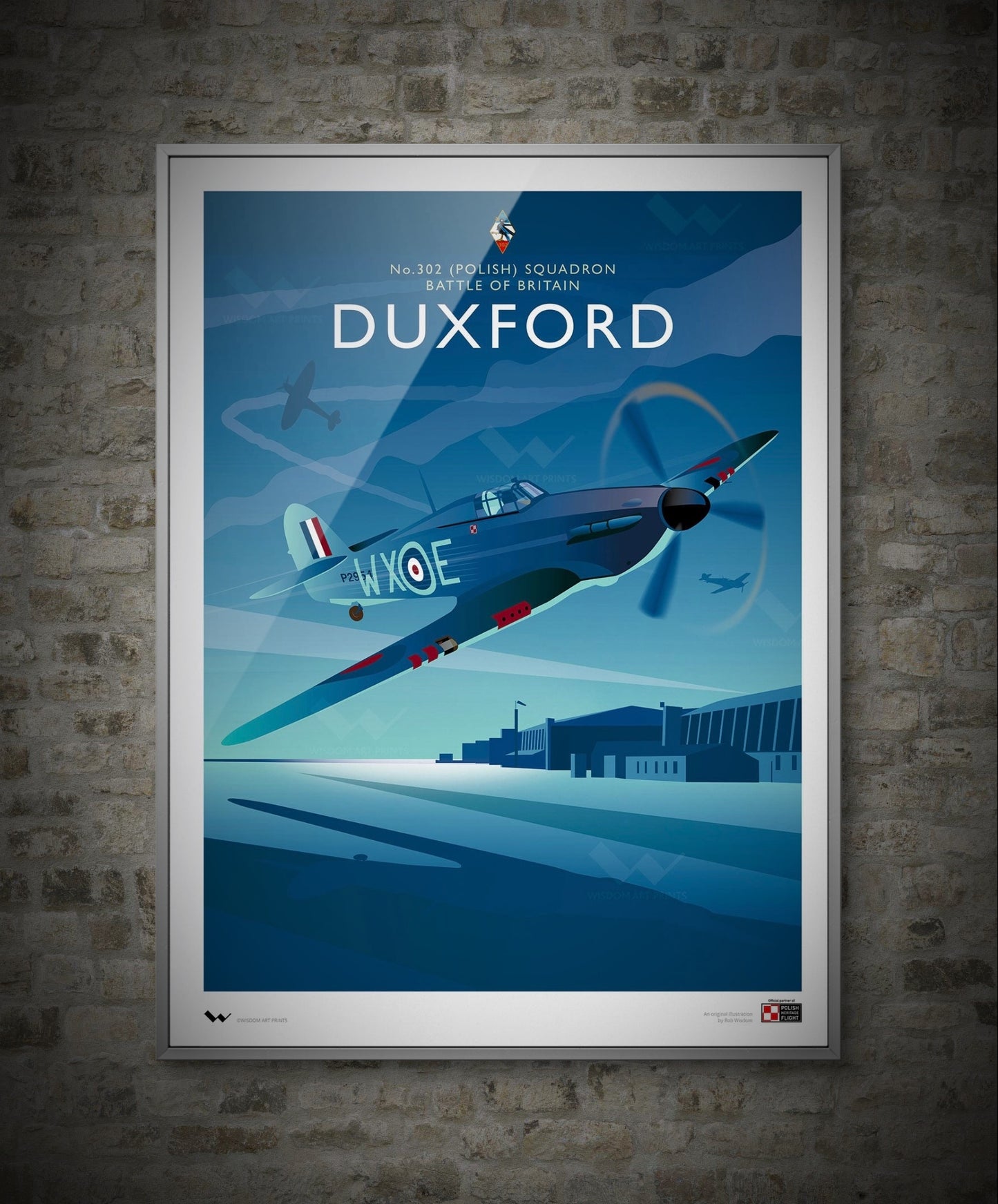 Duxford, Cambridgeshire