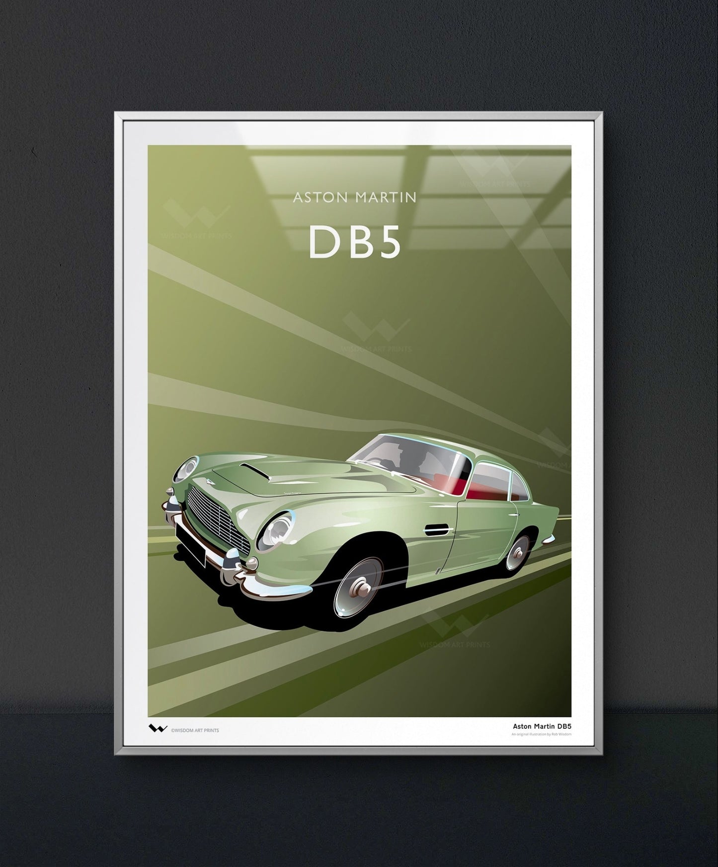 Aston Martin DB5