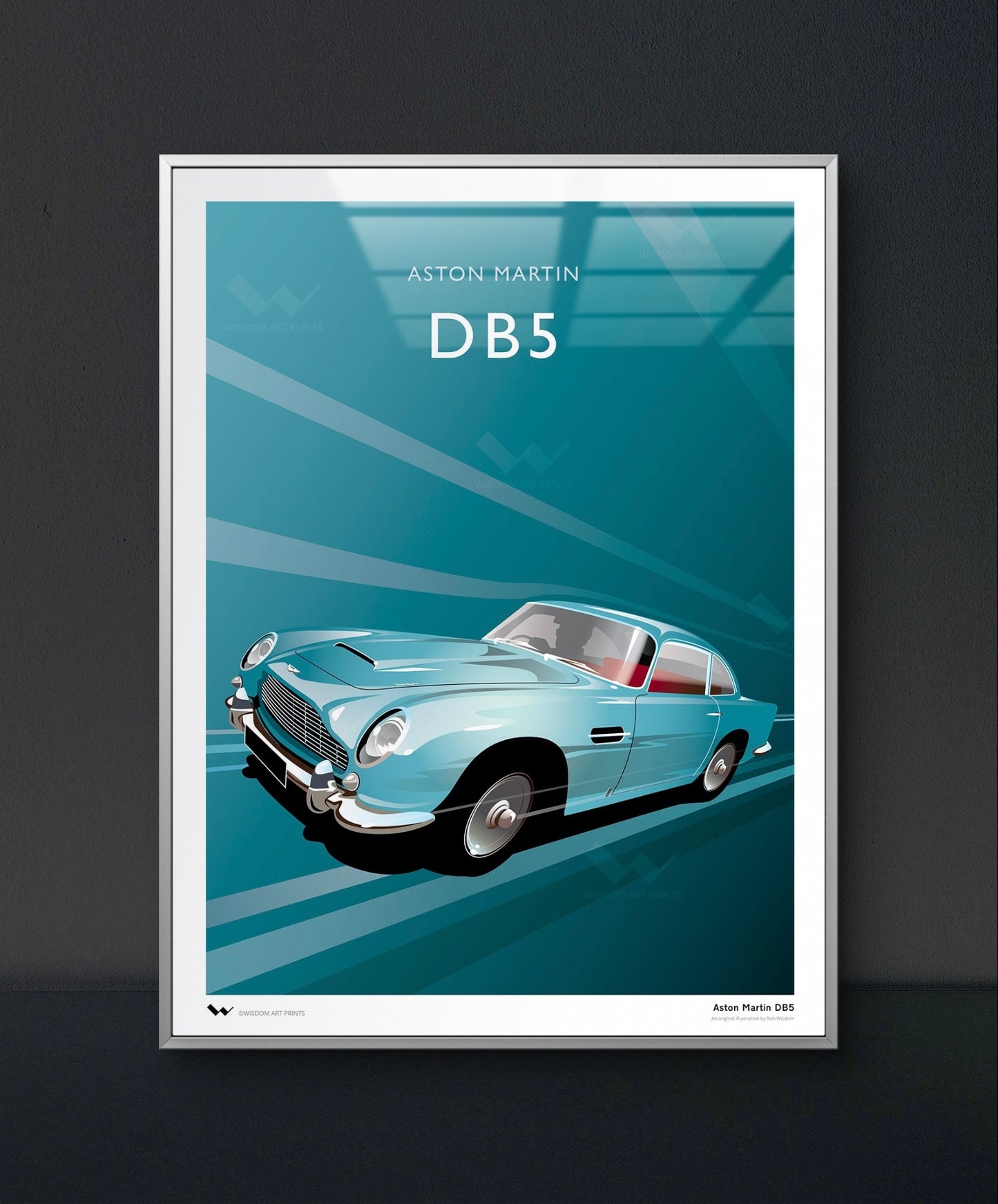 Aston Martin DB5