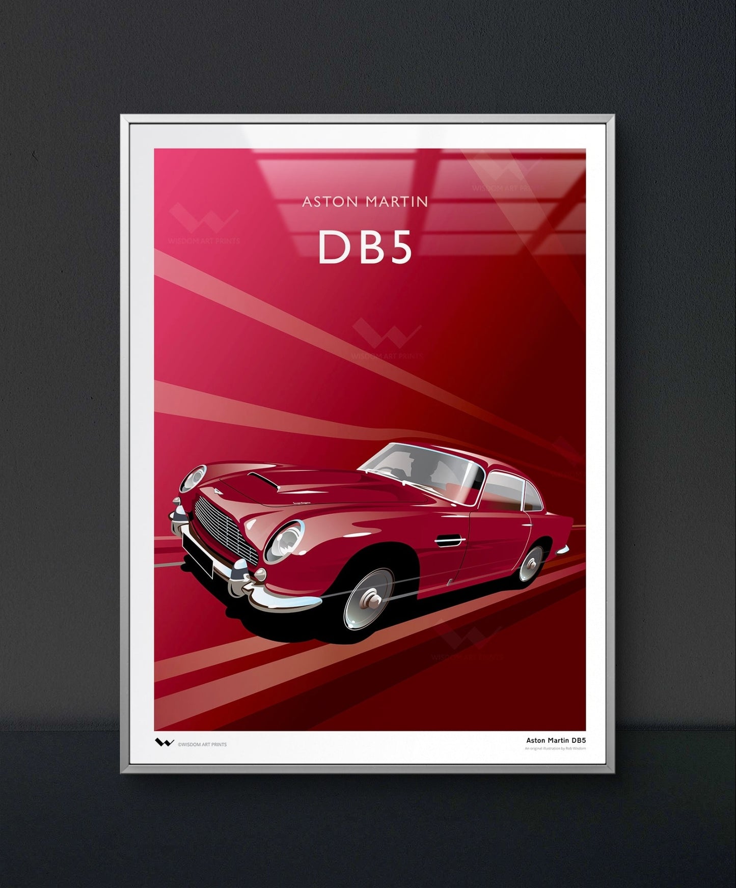 Aston Martin DB5