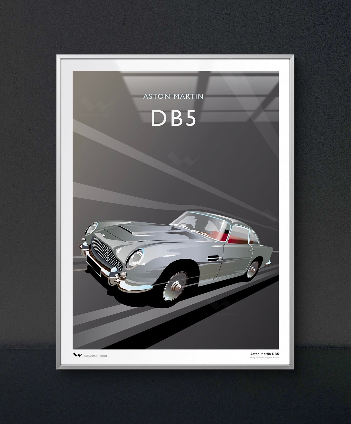Aston Martin DB5