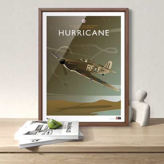 Hurricane (No. 303 Squadron RAF)