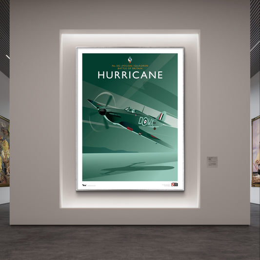 Hurricane (No. 302 Squadron RAF)