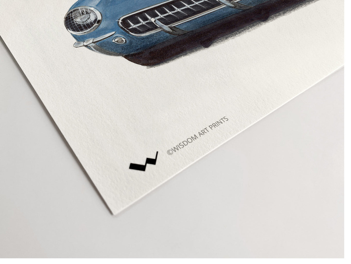 Chevrolet Corvette Roadster (1954)