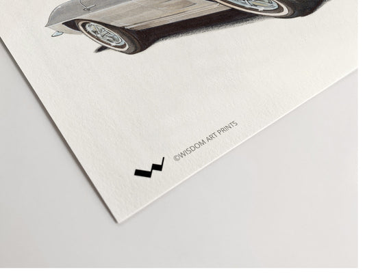 Chevrolet Corvette Stingray (1963)