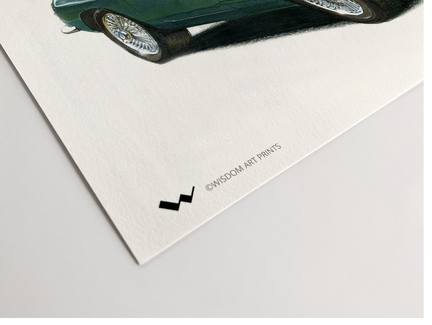 MG MGB Roadster (1968)