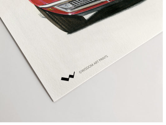 Chevrolet Corvette Stingray (1970)