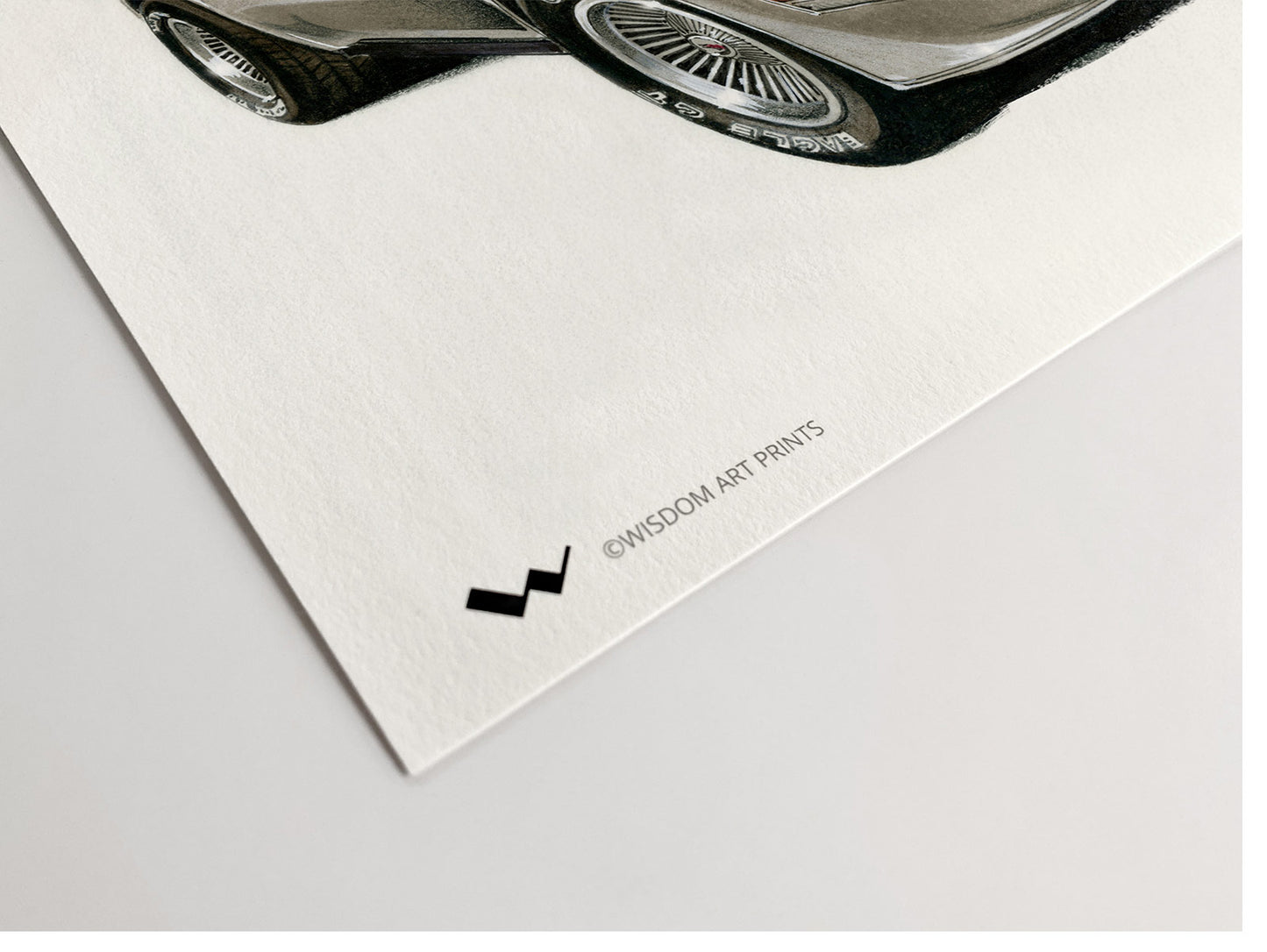 Chevrolet Corvette Collector's Edition (1982)