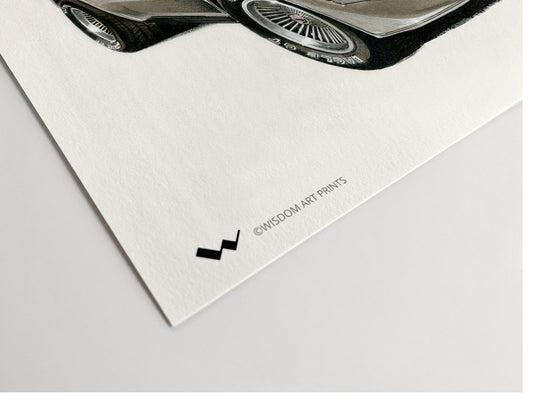 Chevrolet Corvette Collector's Edition (1982)