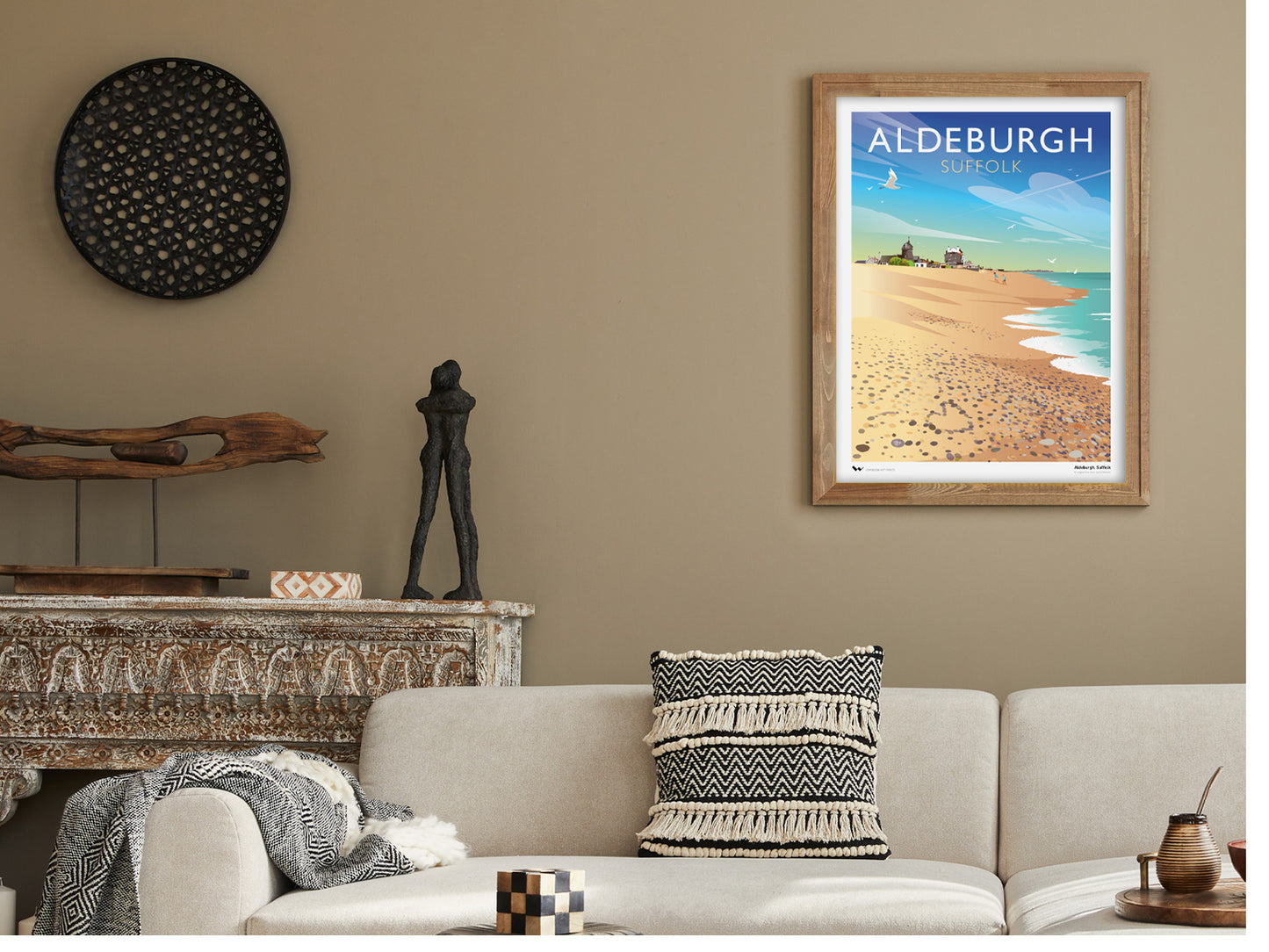 Aldeburgh, Suffolk