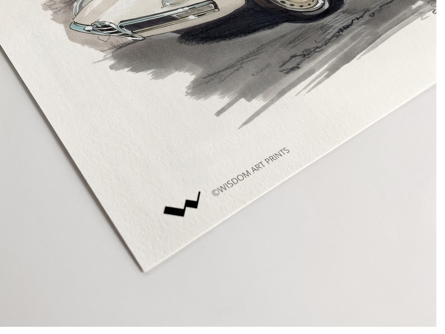 Alfa Romeo Spider 1600