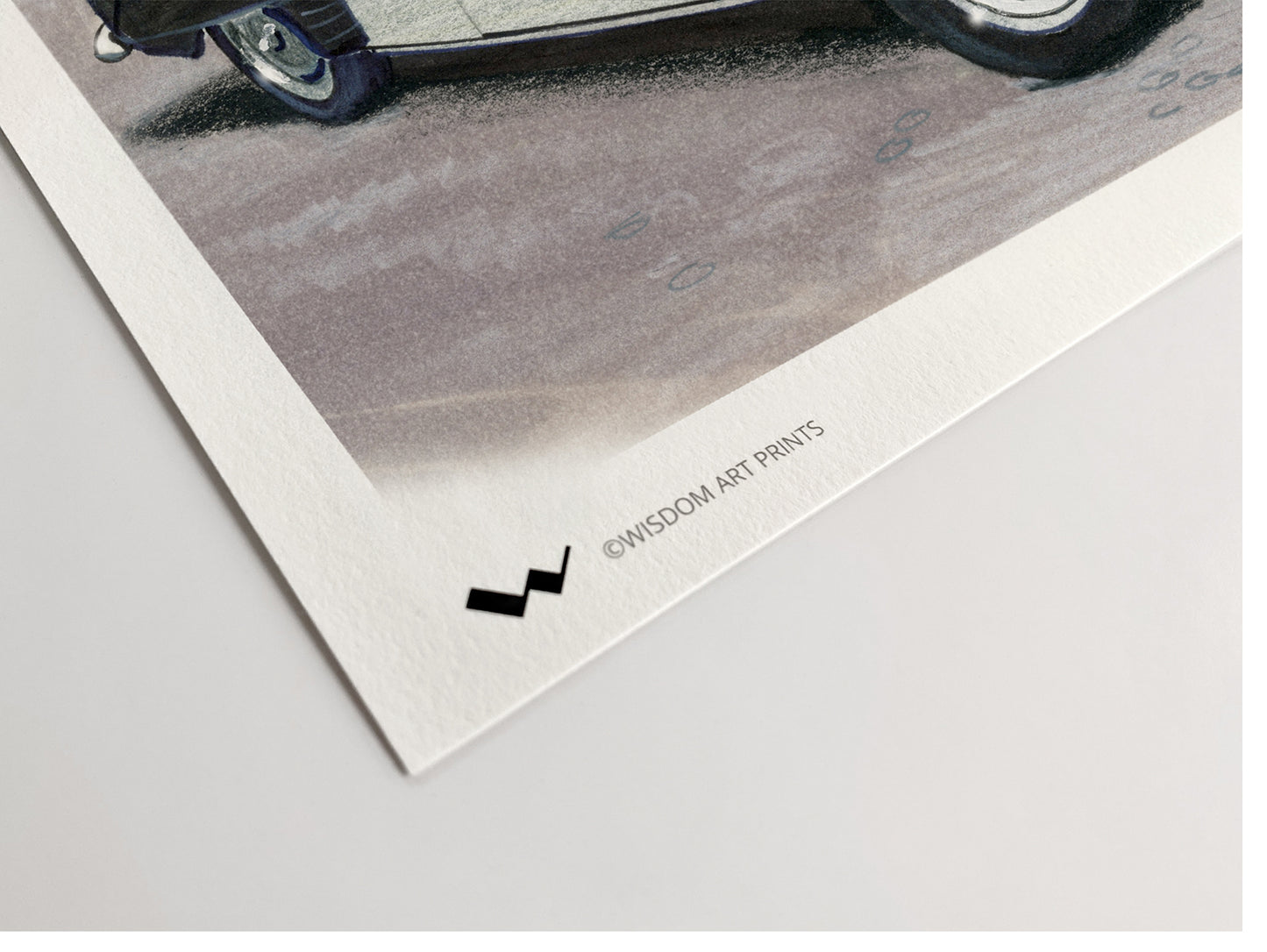 Armstrong-Siddeley Star Sapphire