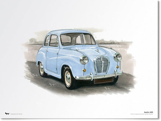 Austin A30