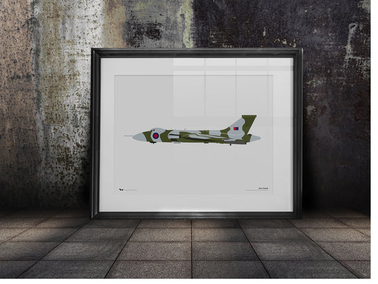 Avro Vulcan