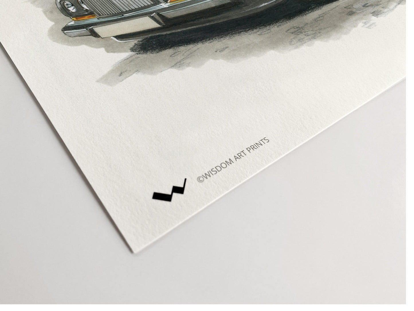 Bentley Continental R